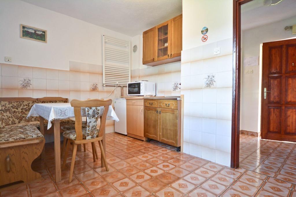 Korana Apartment Slunj Chambre photo