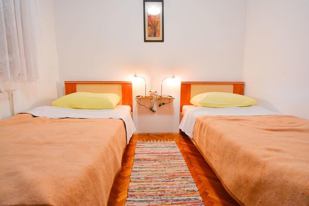 Korana Apartment Slunj Chambre photo