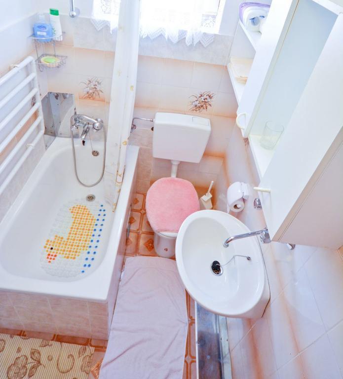 Korana Apartment Slunj Chambre photo