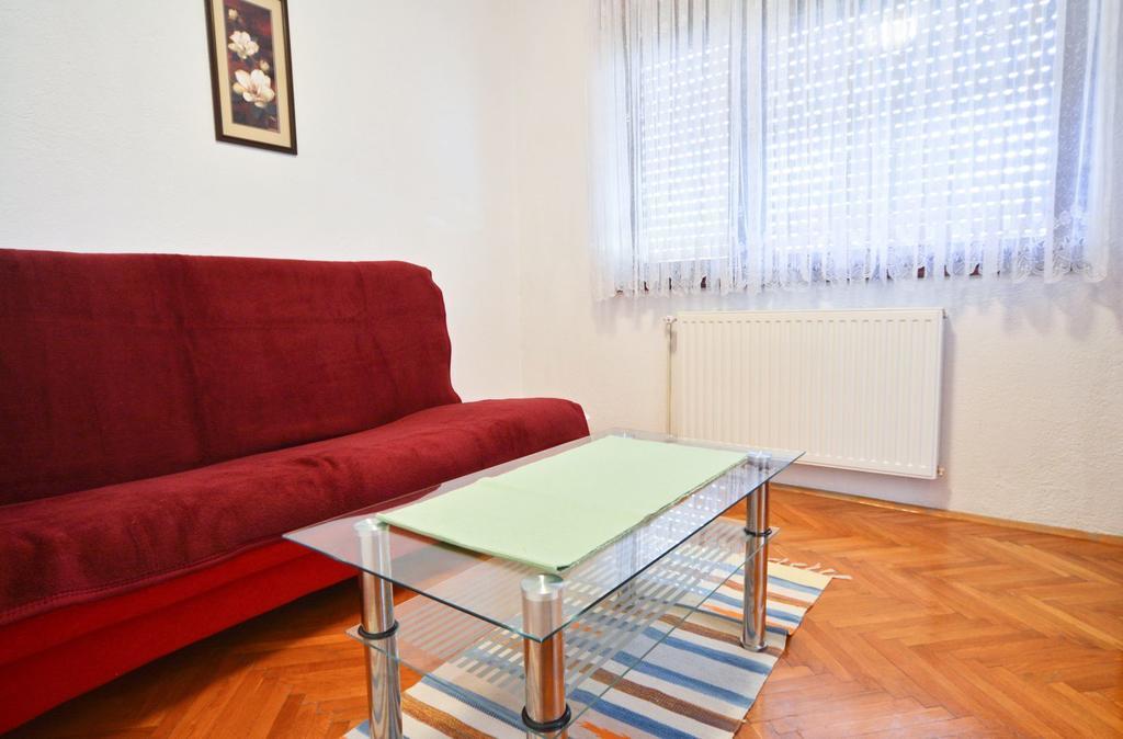 Korana Apartment Slunj Chambre photo