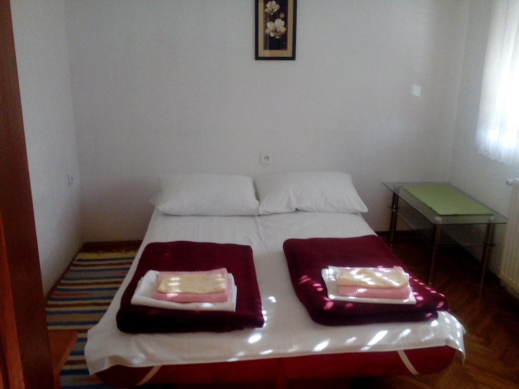 Korana Apartment Slunj Extérieur photo